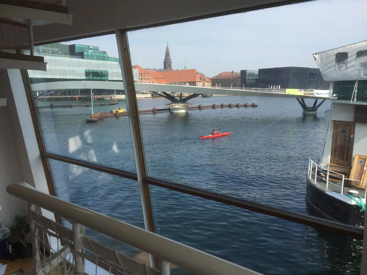 Hotel CPH Living Kopenhagen