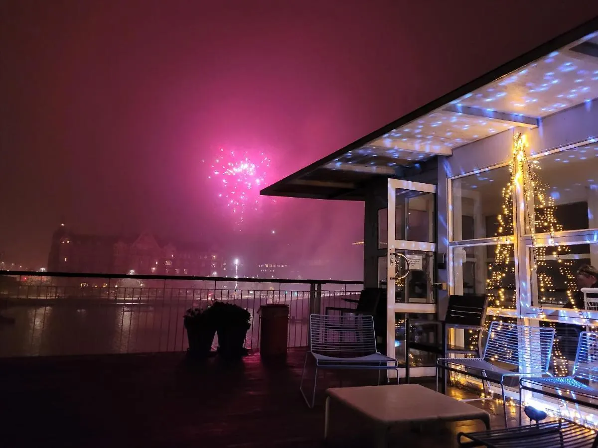 Hotel CPH Living Kopenhagen