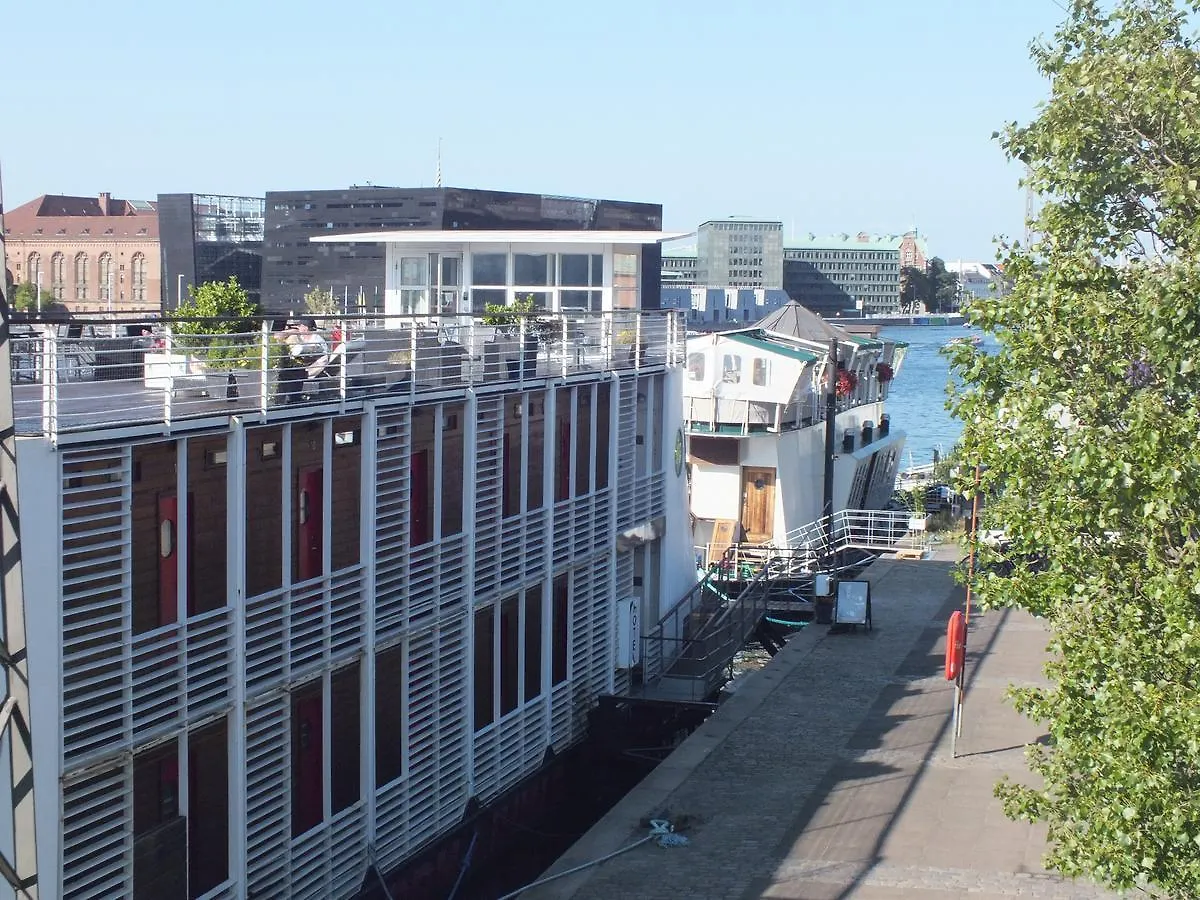 Hotel CPH Living Kopenhagen 3*,  Denemarken