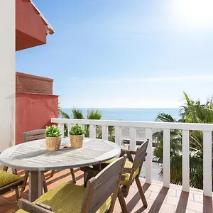  Apartment Higueron Maritimo Romar D Spain