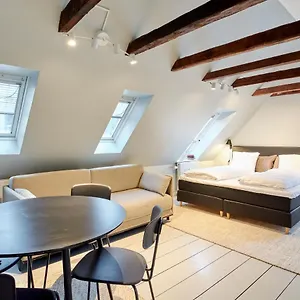 Apartamento Perfect Apartment For Friends & Families In Central Copenhagen, Copenhague