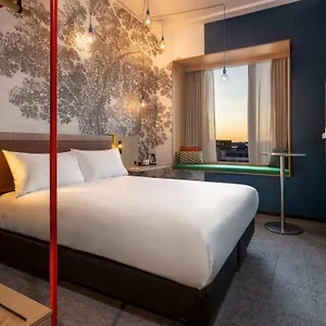 Ibis Styles Orestad Отель