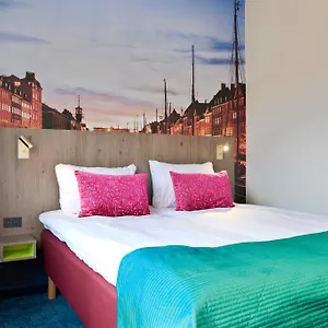 Profilhotels Richmond Отель