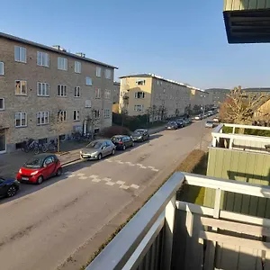 Apartamento In In Amager - Newly Renovated, Copenhague