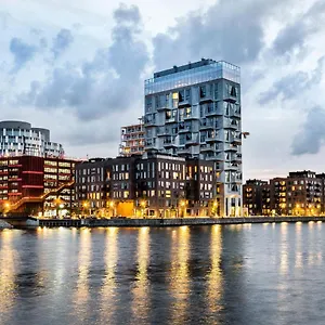Seaport Copenhagen
