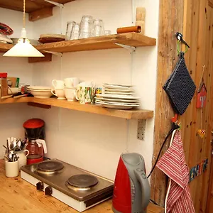 Willes Accommodatie bij particulieren