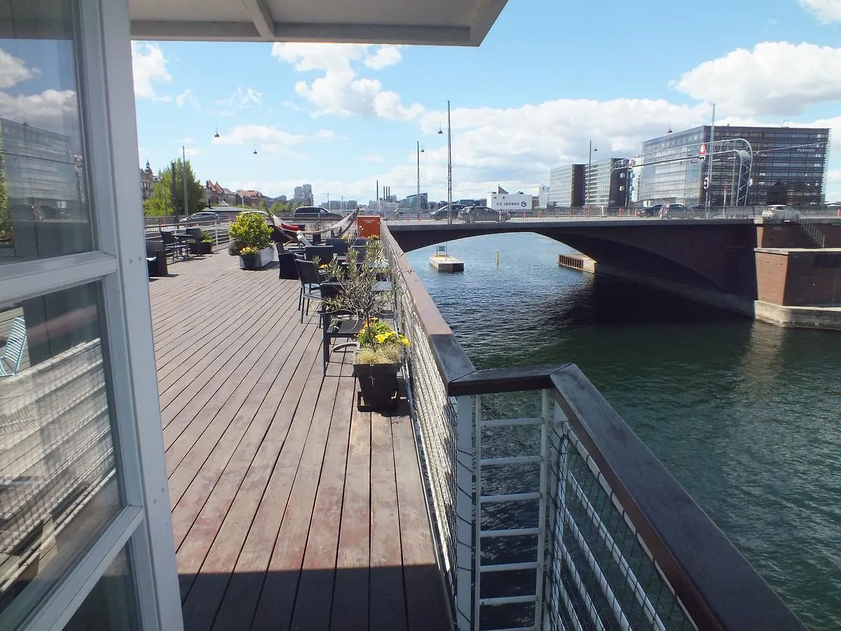 Hotel Cph Living Copenhagen