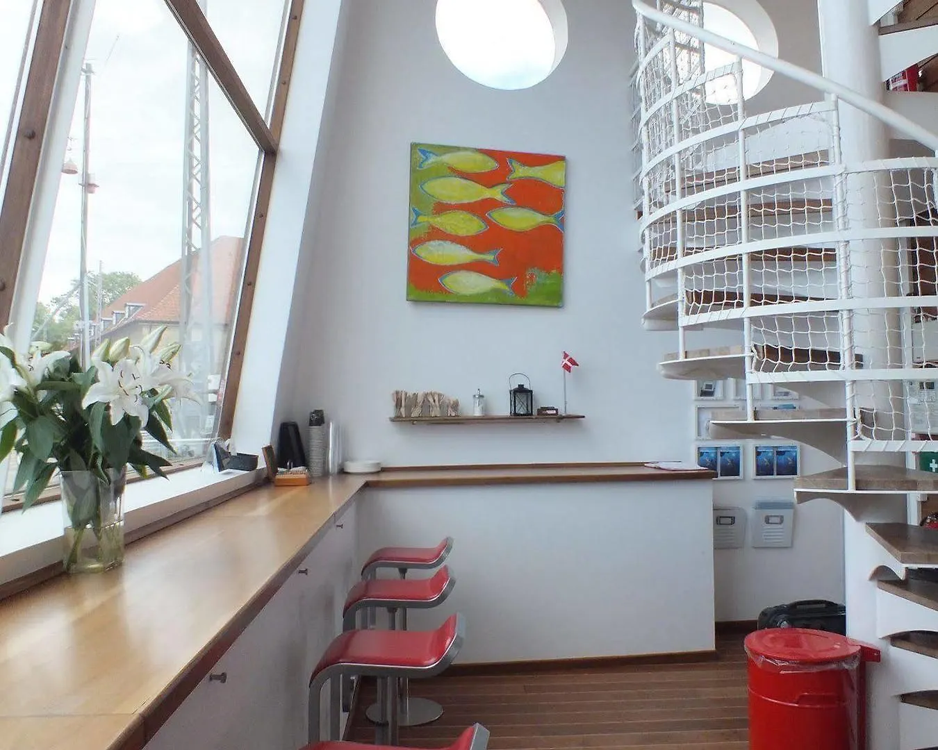 Hotel Cph Living Copenhagen