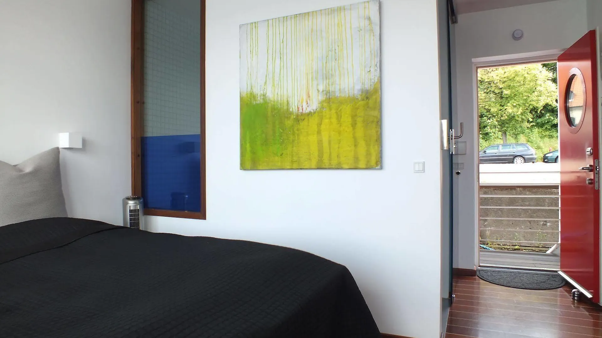 Botel Hotel Cph Living Copenhagen
