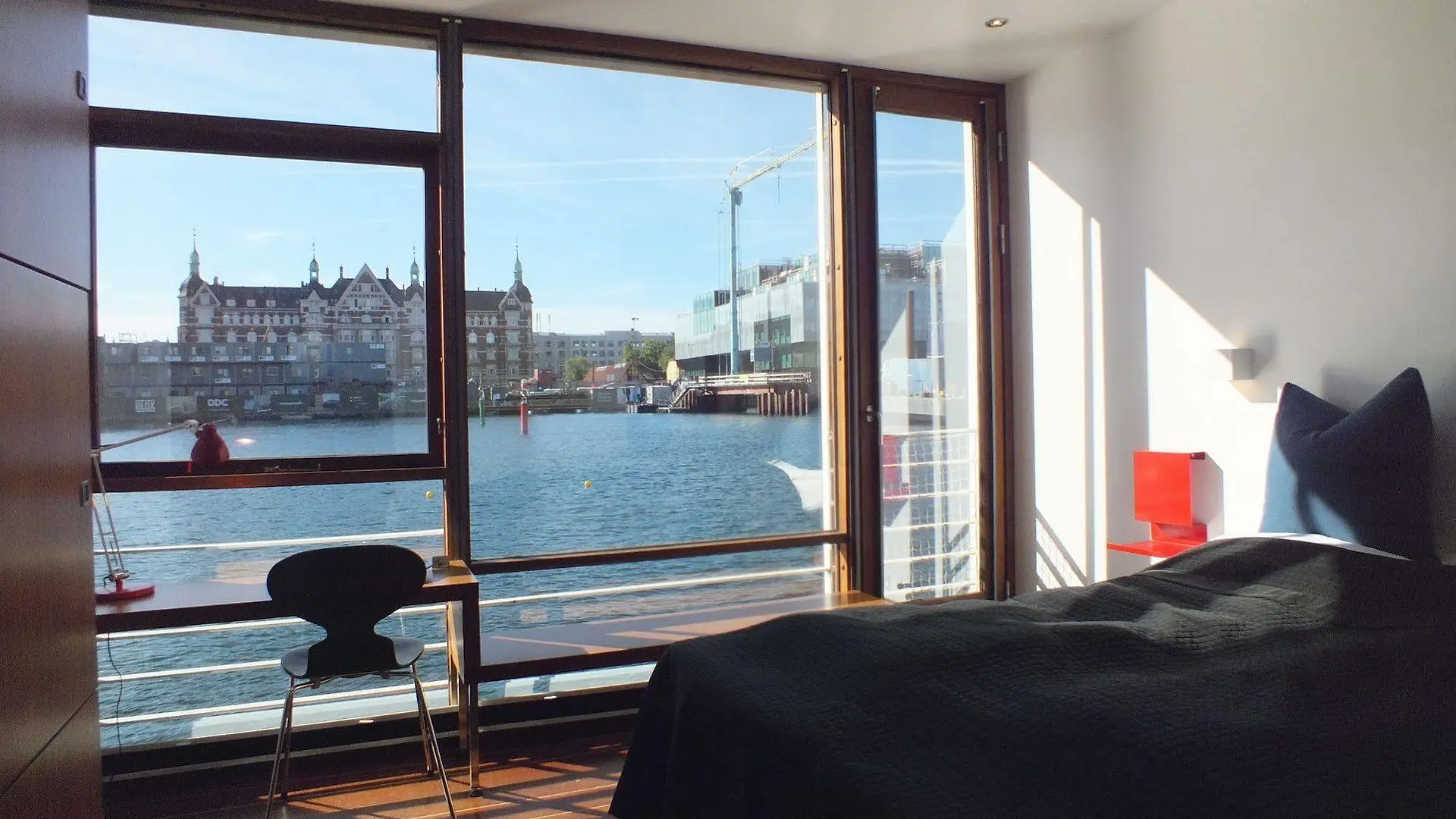 Hotel Cph Living Copenhagen