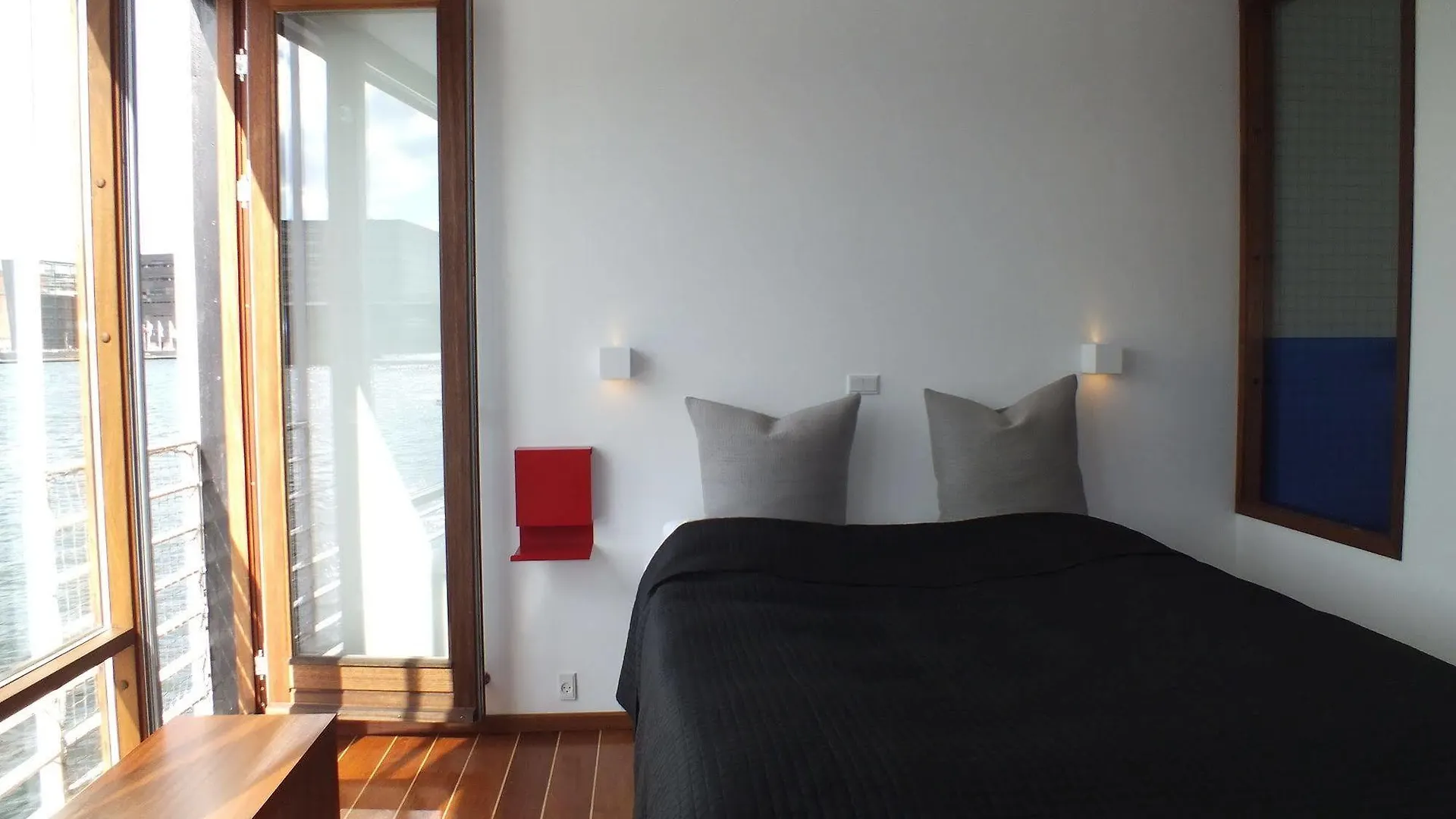 Hotel Cph Living Copenhagen