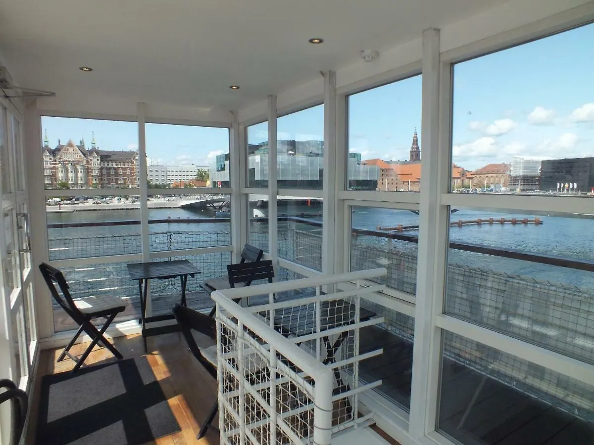 Hotel Cph Living Copenhagen 3*,  Denmark